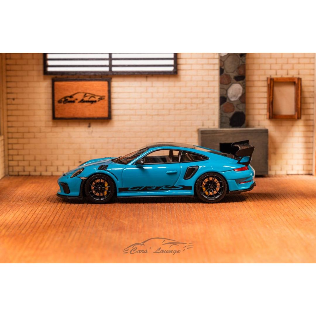 PRE-ORDER Car's Lounge Porsche GT3 RS 991.2