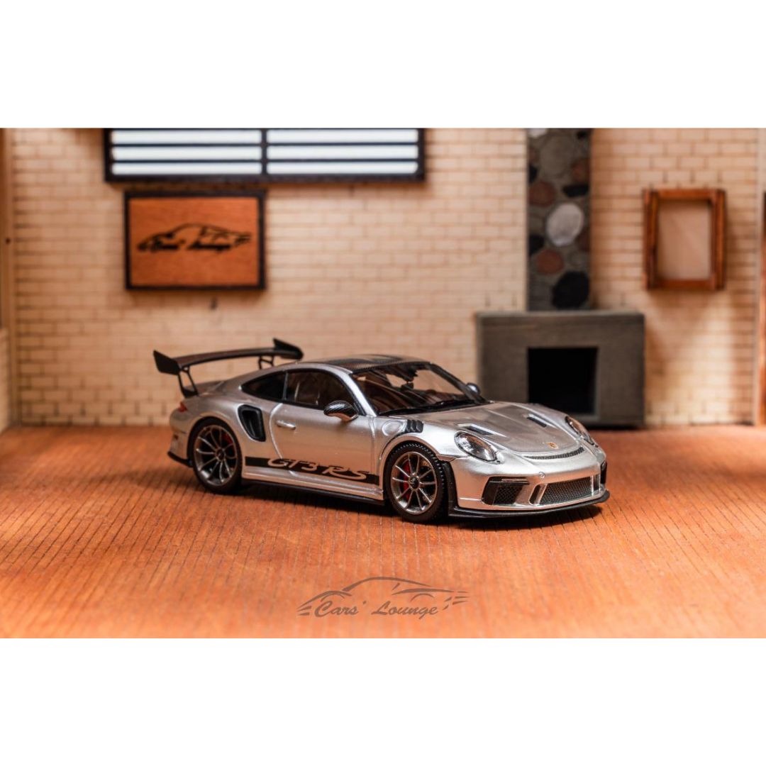 PRE-ORDER Car's Lounge Porsche GT3 RS 991.2