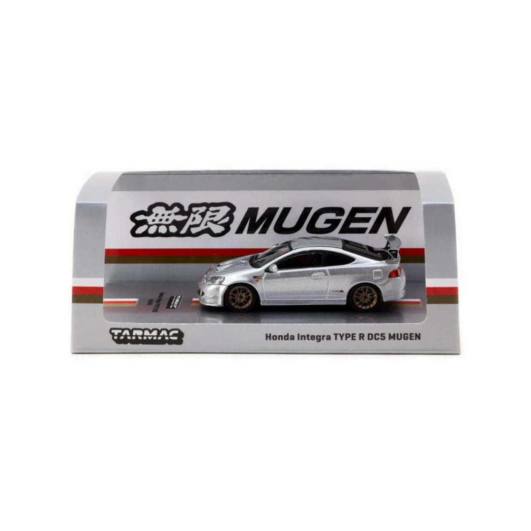 Tarmac Works Honda Integra TYPE R DC5 MUGEN