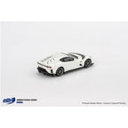BBR Ferrari 812 Competizione Bianco Avus