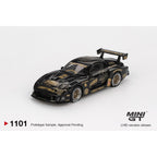Mini GT Mazda RX-7 LB-Super Silhouette FD-NILES - 1101