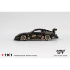 Mini GT Mazda RX-7 LB-Super Silhouette FD-NILES - 1101