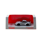 Tarmac Works Porsche 993 Remastered by Gunther Werks