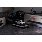 *PRE-ORDER* GCD Stallion SUV DarwinPRO | 2026 Cool Car Show