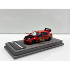 *PRE-ORDER* IHCM Mitsubishi Lancer Evolution IX GSR | 2026 Cool Car Show