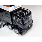 *PRE-ORDER* GCD Mercedes-Benz Aroc 8x8 Expedition Vehicle G318 Special | 2026 GT Show