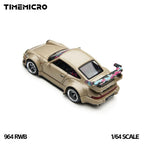 *PRE-ORDER* TimeMicro × Superfrezh 964 RWB | 2026 GT Show