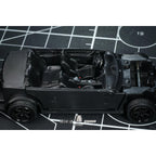 *PRE-ORDER* Fine Model BMW M3 E92 Liberty Walk  | 2026 Cool Car Show