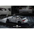 *PRE-ORDER* Fine Model BMW M3 E92 Liberty Walk  | 2026 Cool Car Show