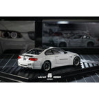 *PRE-ORDER* Fine Model BMW M3 E92 Liberty Walk  | 2026 Cool Car Show