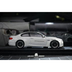 *PRE-ORDER* Fine Model BMW M3 E92 Liberty Walk  | 2026 Cool Car Show