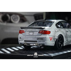 *PRE-ORDER* Fine Model BMW M3 E92 Liberty Walk  | 2026 Cool Car Show