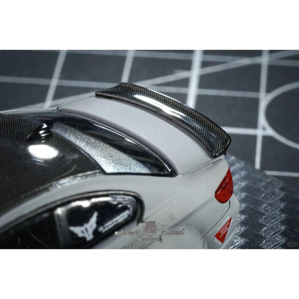 *PRE-ORDER* Fine Model BMW M3 E92 Liberty Walk  | 2026 Cool Car Show