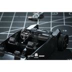 *PRE-ORDER* Fine Model BMW M3 E92 Liberty Walk  | 2026 Cool Car Show