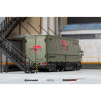 *PRE-ORDER* GCD Darwin PRO Hino 700 | 2026 Cool Car Show