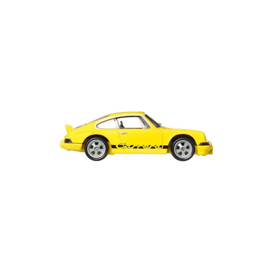 Hot Wheels Porsche 911 Carrera RS 2.7 –  Hammer Drop