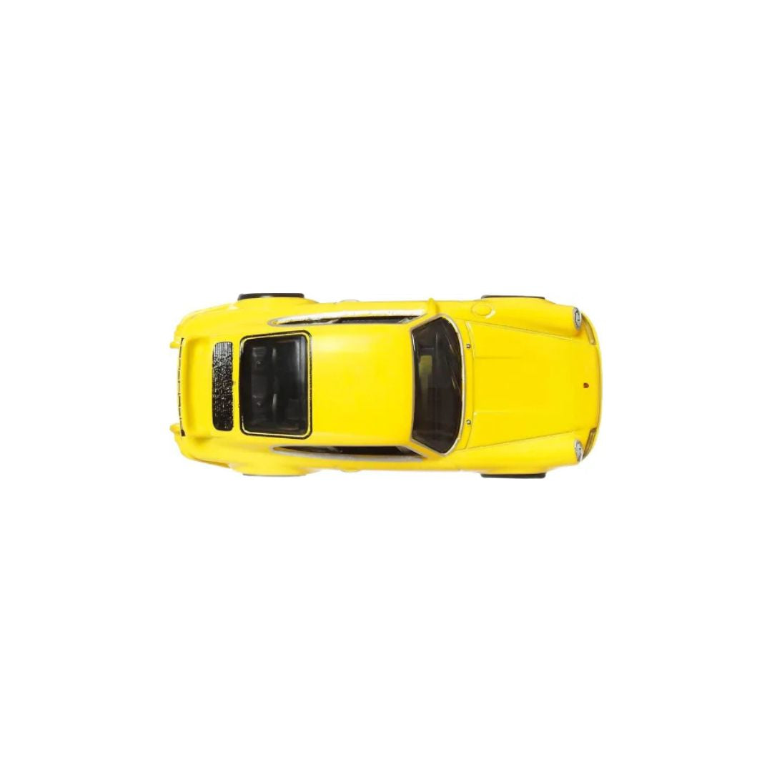 Hot Wheels Porsche 911 Carrera RS 2.7 –  Hammer Drop