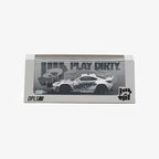 *PRE-ORDER* Inno64 x DPLS Toyota GR86 “Play Dirty” | 2026 GT Show