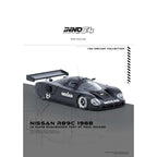 Inno 64 Nissan R89C Le Mans Shakedown Test at Paul Ricard 1988