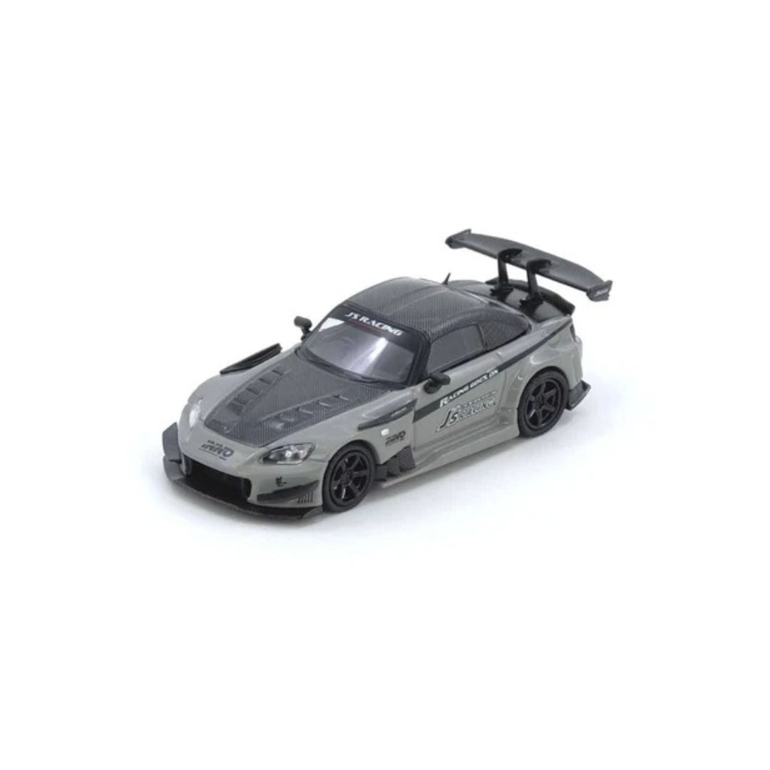 *EN CAMINO* Inno64 Honda S2000 J's Racing Hong Kong Toy Car Salon 2025