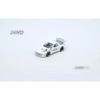 *EN CAMINO* Inno64 MAZDA RX7 (FC3S) "PANDEM AERO" Widebody Kit