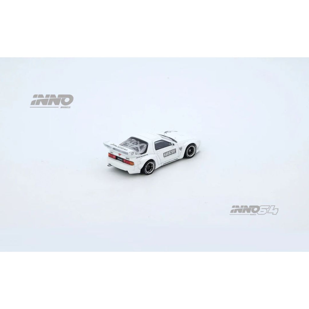 *EN CAMINO* Inno64 MAZDA RX7 (FC3S) "PANDEM AERO" Widebody Kit