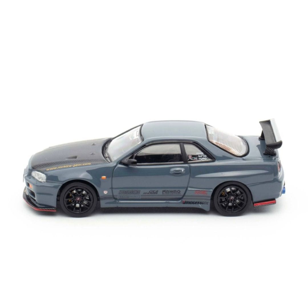Inno 64 Nissan Skyline GT-R (R34) 