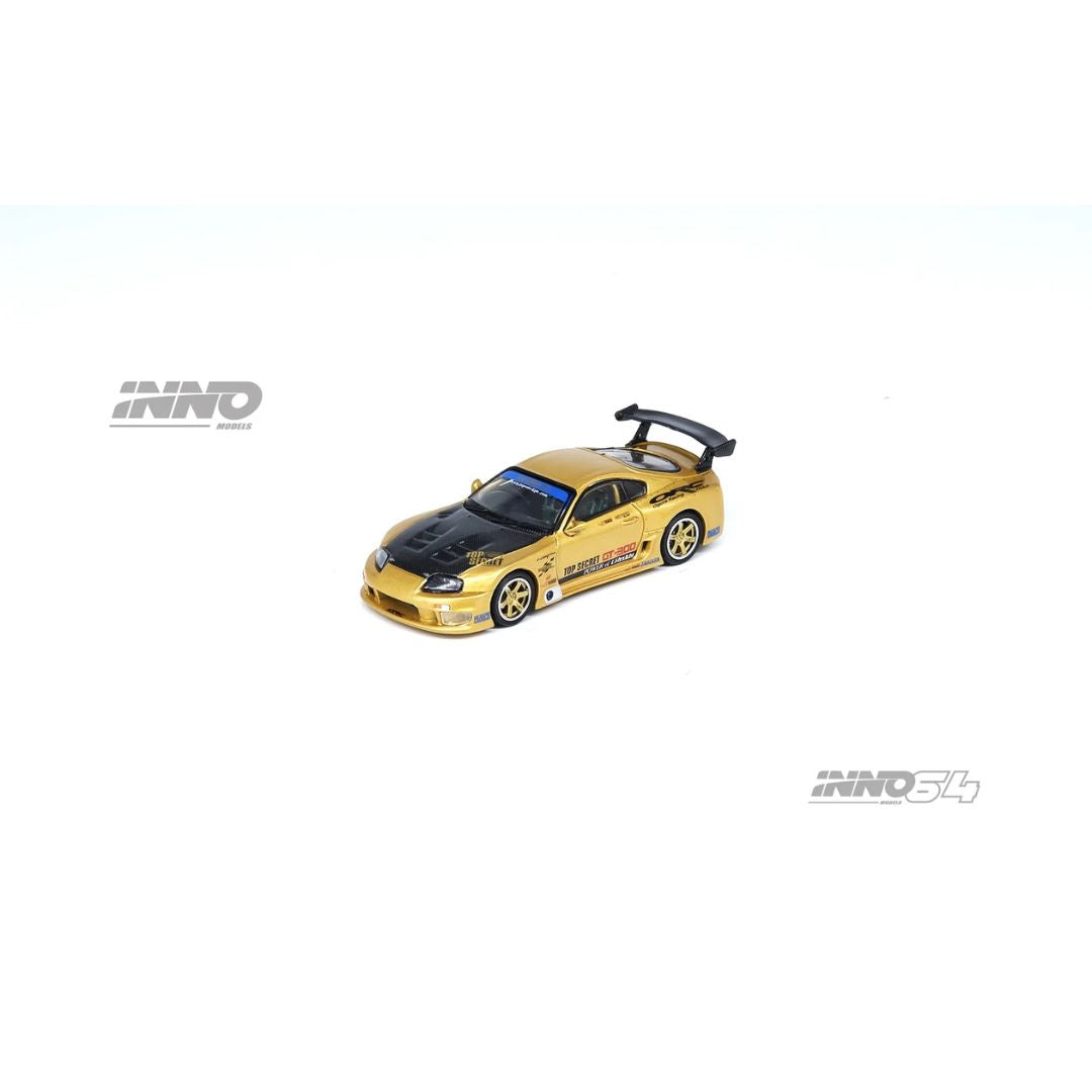 Inno 64 Toyota Supra (A80) Top Secret GT300