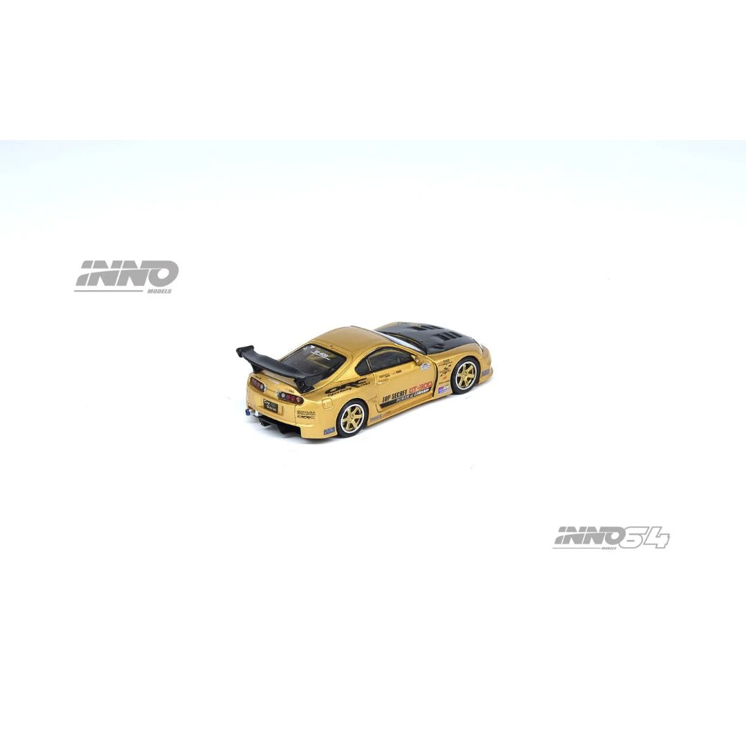 Inno 64 Toyota Supra (A80) Top Secret GT300