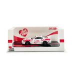 *EN CAMINO* Inno64 x DPLS Coke Toyota Supra Boxset Hong Kong ToyCar Salon 2025