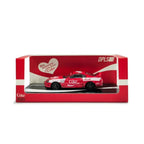 *EN CAMINO* Inno64 x DPLS Coke Toyota Supra Boxset Hong Kong ToyCar Salon 2025