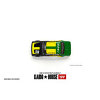 Kaido House 1969 Datsun 510 Street Racing V2 - 131