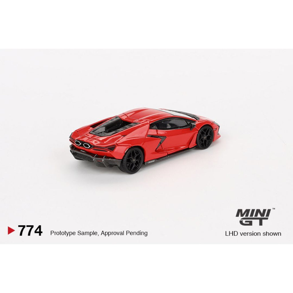 Mini GT Lamborghini Revuelto - 774