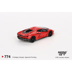 Mini GT Lamborghini Revuelto - 774