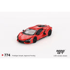 Mini GT Lamborghini Revuelto - 774