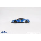 BBR Maserati MC20 #1 Performance Experience 2023