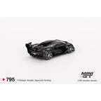 Mini GT Bugatti Vision Gran Turismo - 795