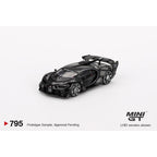 Mini GT Bugatti Vision Gran Turismo - 795