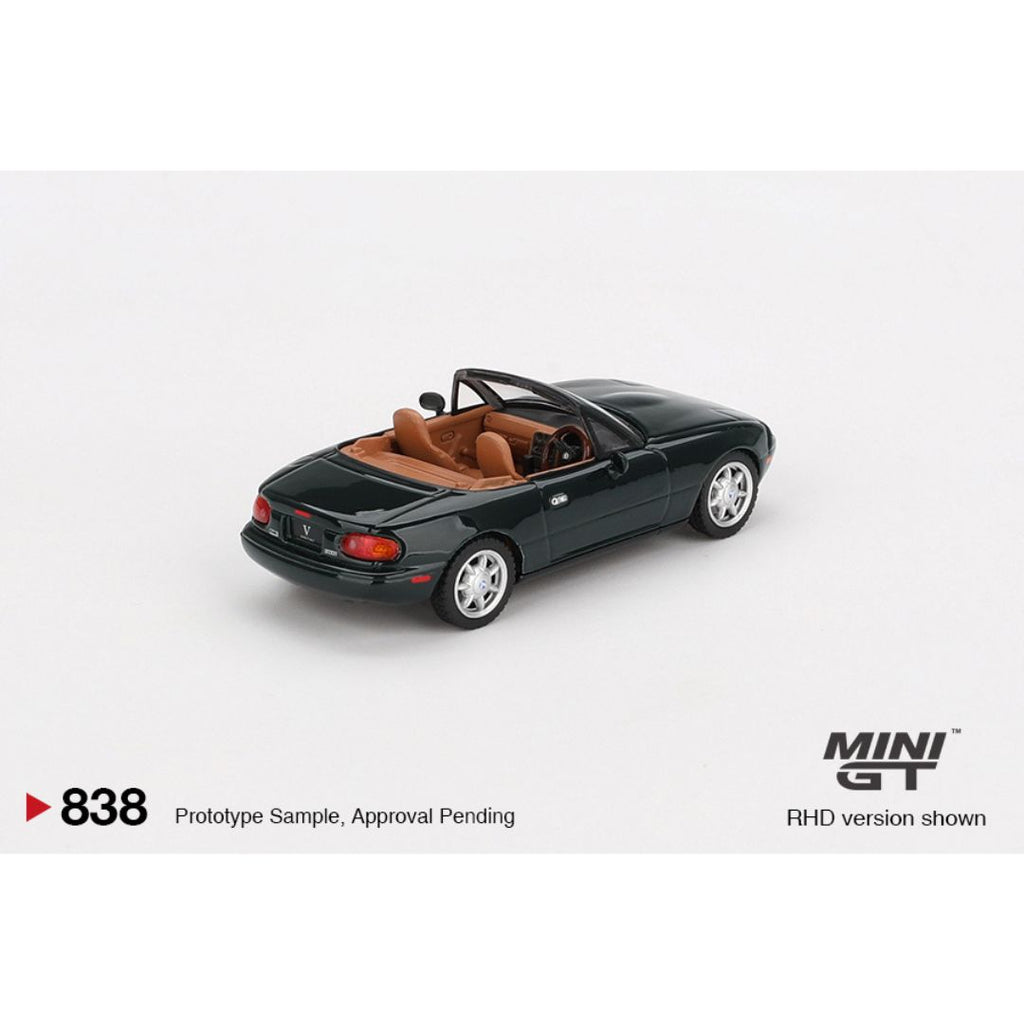 Mini GT Eunos Roadster V-Special - 838