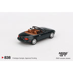 Mini GT Eunos Roadster V-Special - 838