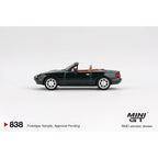 Mini GT Eunos Roadster V-Special - 838