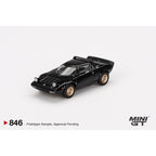 Mini GT Lancia Stratos HF Stradale - 846