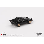 Mini GT Lancia Stratos HF Stradale - 846
