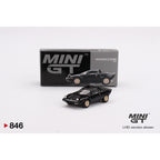 Mini GT Lancia Stratos HF Stradale - 846