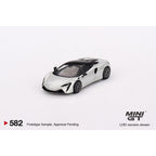 Mini GT McLaren Artura - 582