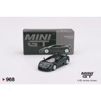 *EN CAMINO* Mini GT Bugatti EB110 GT Verde Scuro - 968