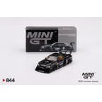 Mini GT Nissan LB-ER34 Super Silhouette Skyline Black - 844