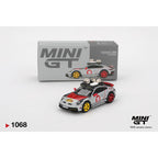 Mini GT Porsche 911 Dakar "Uncle Rally" - 1068