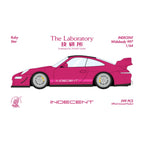 PRE-ORDER - The Laboratory Indecent 997