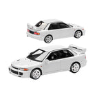 *PRE-ORDER* XYZ Mitsubishi Lancer Evolution III GSR | 2025 Hong Kong Tokyo Auto Salon